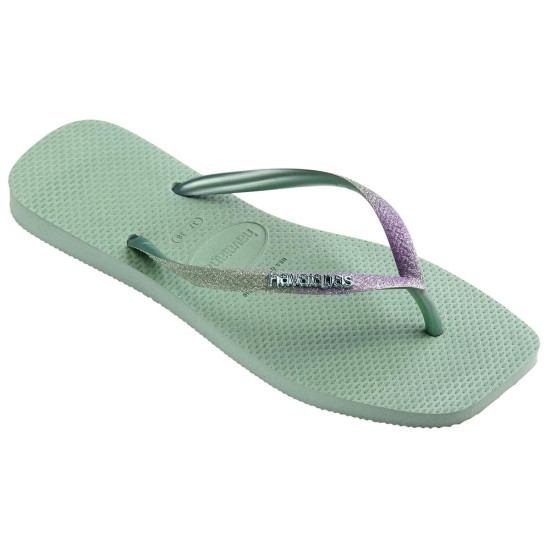 Havaianas Square Glitter